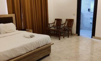 Hotel Rivasa Regency