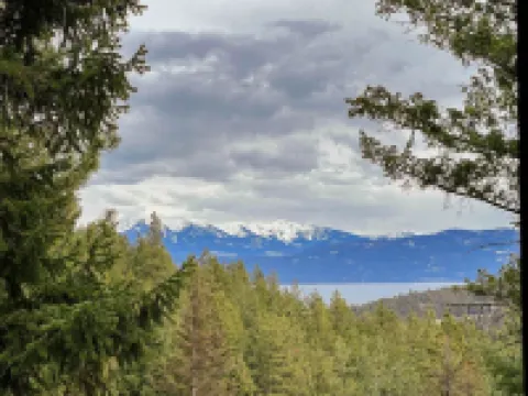 風語松租賃小屋 萊克賽德酒店