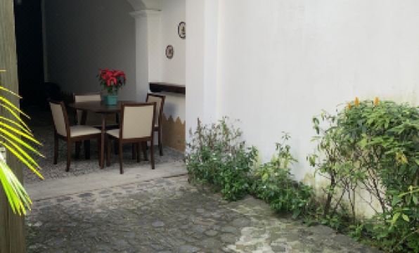 El Calvario Lofts - Housity