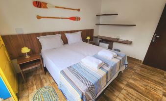 Manaí Pousada & Beach Club