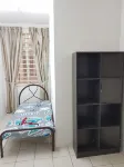 Angkasa Apartment Hotels near MSJ Traditional Massage