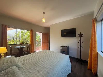 Casa Hotel Mamaluna Hoteles en 