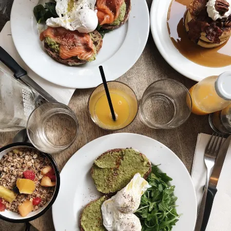 Punthill Essendon North