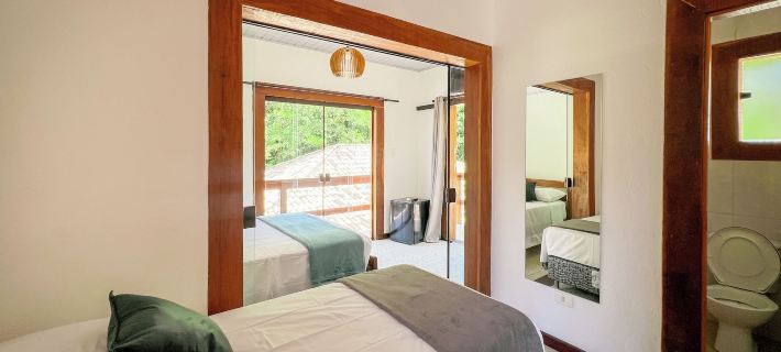 Velinn Pousada Canoa Ilhabela Hotels in Ilhabela
