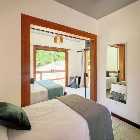 Velinn Pousada Canoa Ilhabela