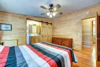 Lake Huron Heaven: Private Sauna and Waterfront Access, Sunset Views