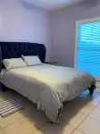 Delightful 4 bedrooms home with swimming pool.
