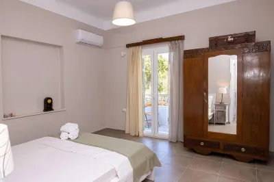 Mellow Mood Tinos Town Hotels near Paralia Agios Romanos