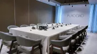 Puro Dão Hotel & Spa Hotels in Nelas