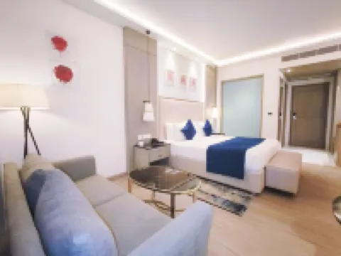 Mariton Hotel Hotels in Jalandhar