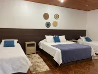 Hotel Linares - 3 Sao