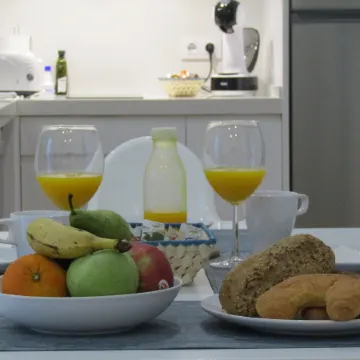 Apartamentos Santa María 15
