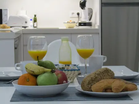 Apartamentos Santa María 15 Отели рядом с достопримечательностью «Фортеця в Хересі-де-ла-Фронтера»