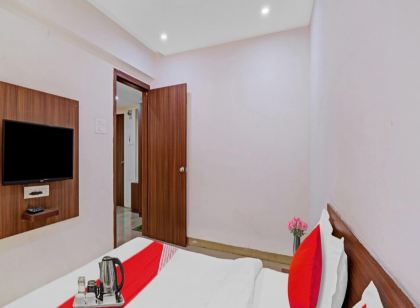 Hotel Residency