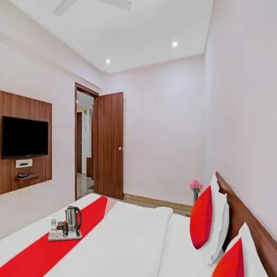 Hotel Residency