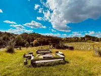 Boutique Glamping Divja DiVine Hotel di Maribor