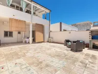 2698 Sud Sud Apartaments - Appartamento Sirena by Barbarhouse Hotels in Torre Lapillo