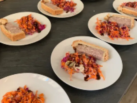 Le Meix Hotels in Jura