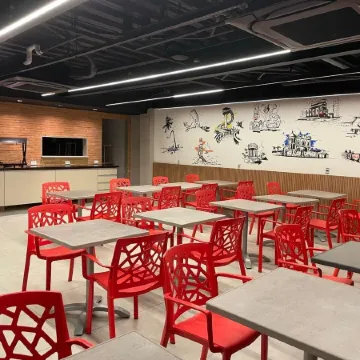 Saint Patrick Grand Hotel