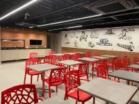 Saint Patrick Grand Hotel