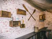 Heimathafen Hostel Hotels in Lorrach