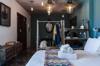 Talbot & Bons Aparthotel Hôtels à : Hal Luqa