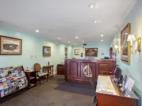 Edgewater Inn - Biloxi Beach Hotels in Biloxi