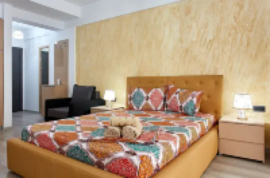 그룹 카사 델 마르  호텔