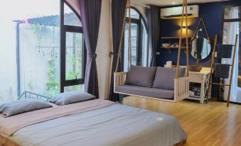 The Gallery Homestay - by Pegasy Group - Housity