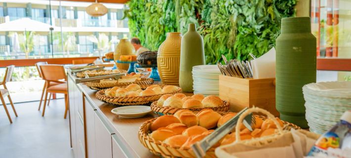 Mana Beach Experience Hoteles en Ipojuca