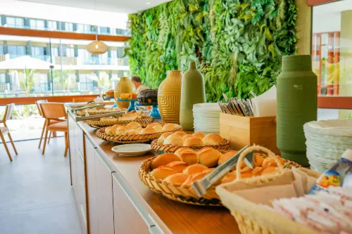 Mana Beach Experience - appartements de vacances