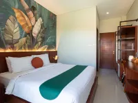Cove Ransha Stay Hotels near Sidakarya