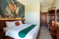 Cove Ransha Stay Hotel in zona Parama Group