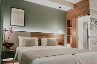 Hotel Catalina Plaza Sostenible - 3-Star