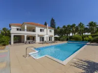 Meneou Seaside Mansion 7 - Villas