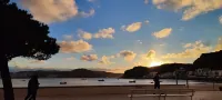 Storytellers Palace - Beach