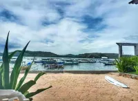 The Hill View Lombok Hotels in Sengkol