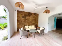 Sands Garden Hotel Hotel di Thoddoo