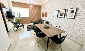 Penthouse Matthay