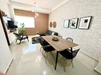 Penthouse Matthay