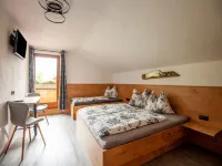 Moiklerhof Holiday Home in Ramsau im Zillertal