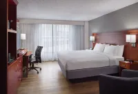 Courtyard Atlanta Decatur Downtown/Emory - 무료 와이파이