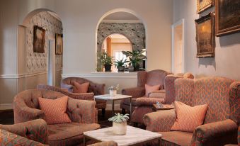The Devonshire Arms Hotel at Bolton Abbey