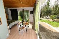 Casa Upupa Hotels in Moreilles