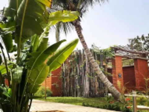 Boma LifeStyle Hotel Hotels in Dakar