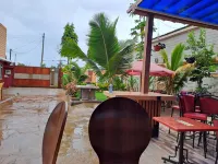 Le Mach Apartments Hotels in Kilifi