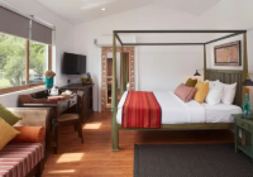 瑪麗娜-由DAE酒店管理