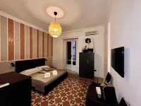 Mammina Home Hotel in zona Villa di Licinio Lucullo