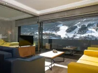 The Mirror & Spa by Elegant Residences Hotels in Ransol