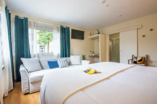 Hotel Donosti โรงแรมใน